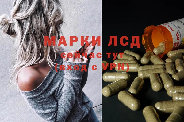 молекула духа Алексин